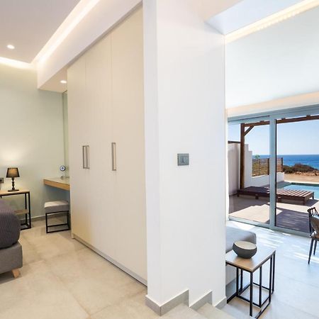 Isanema Villas Lakki  Exteriör bild