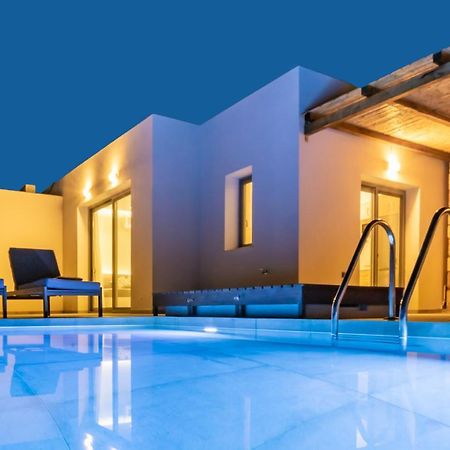 Isanema Villas Lakki  Exteriör bild