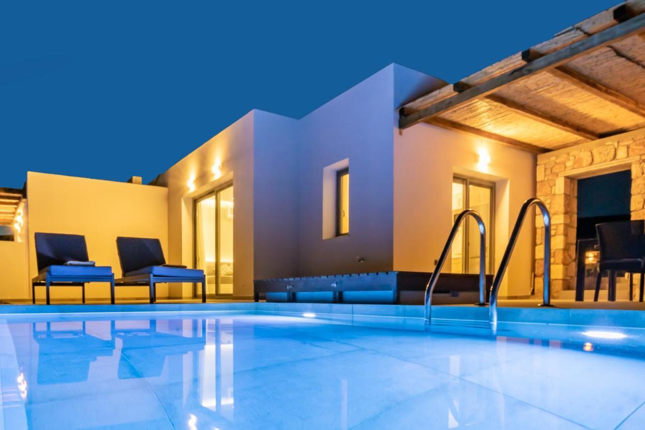 Isanema Villas Lakki  Exteriör bild