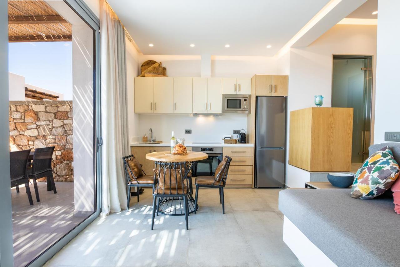 Isanema Villas Lakki  Exteriör bild