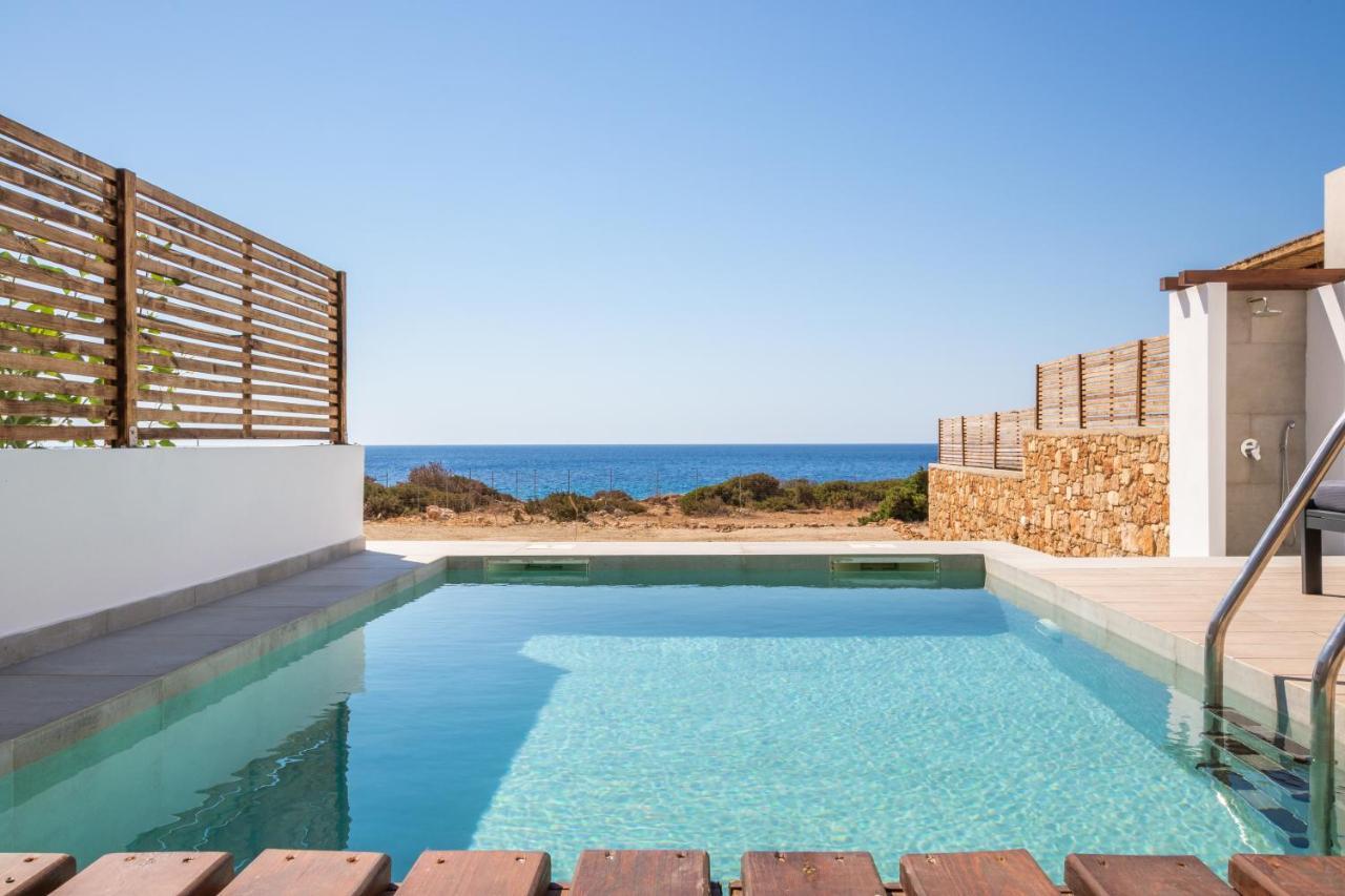 Isanema Villas Lakki  Exteriör bild