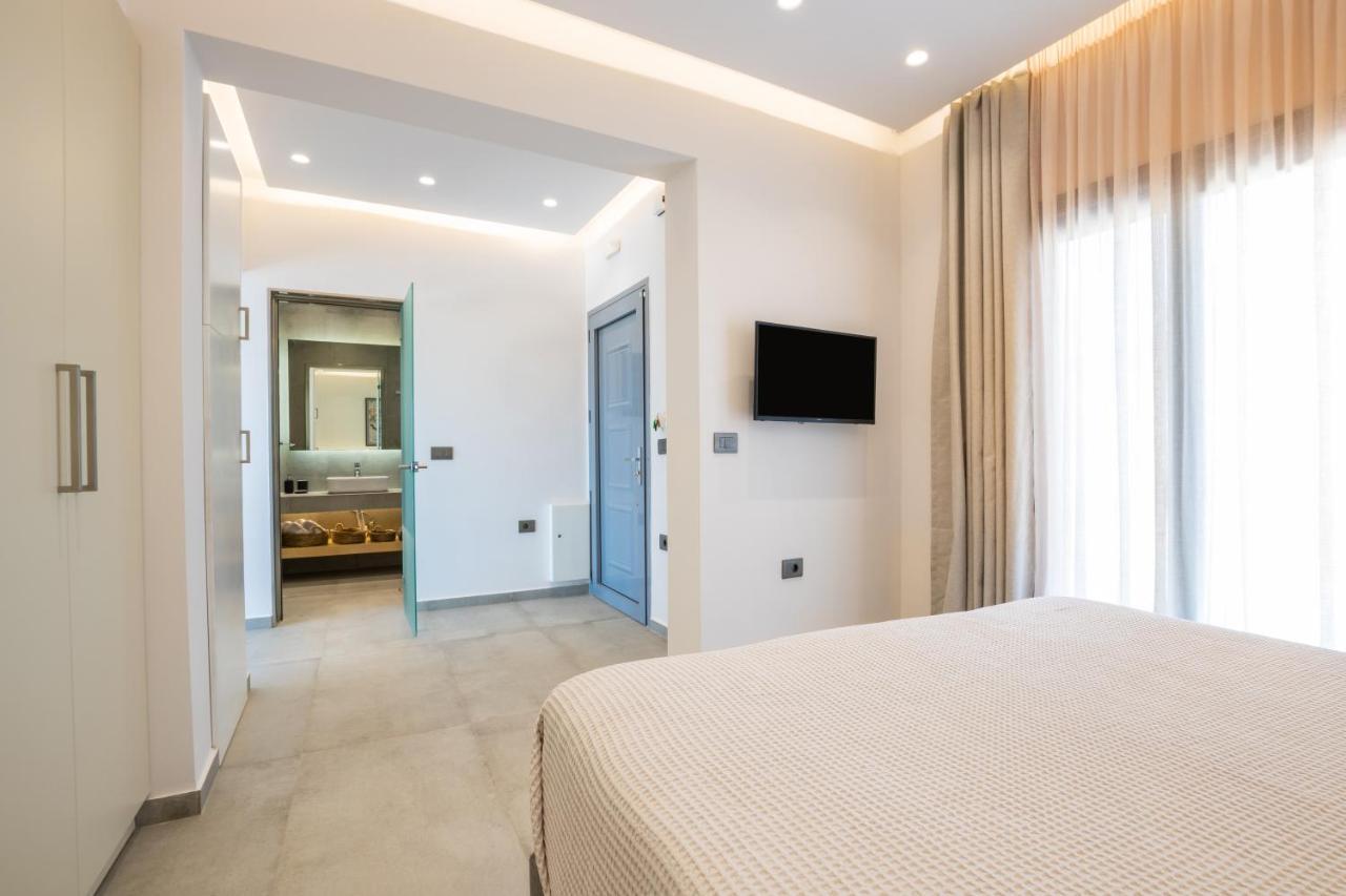 Isanema Villas Lakki  Exteriör bild