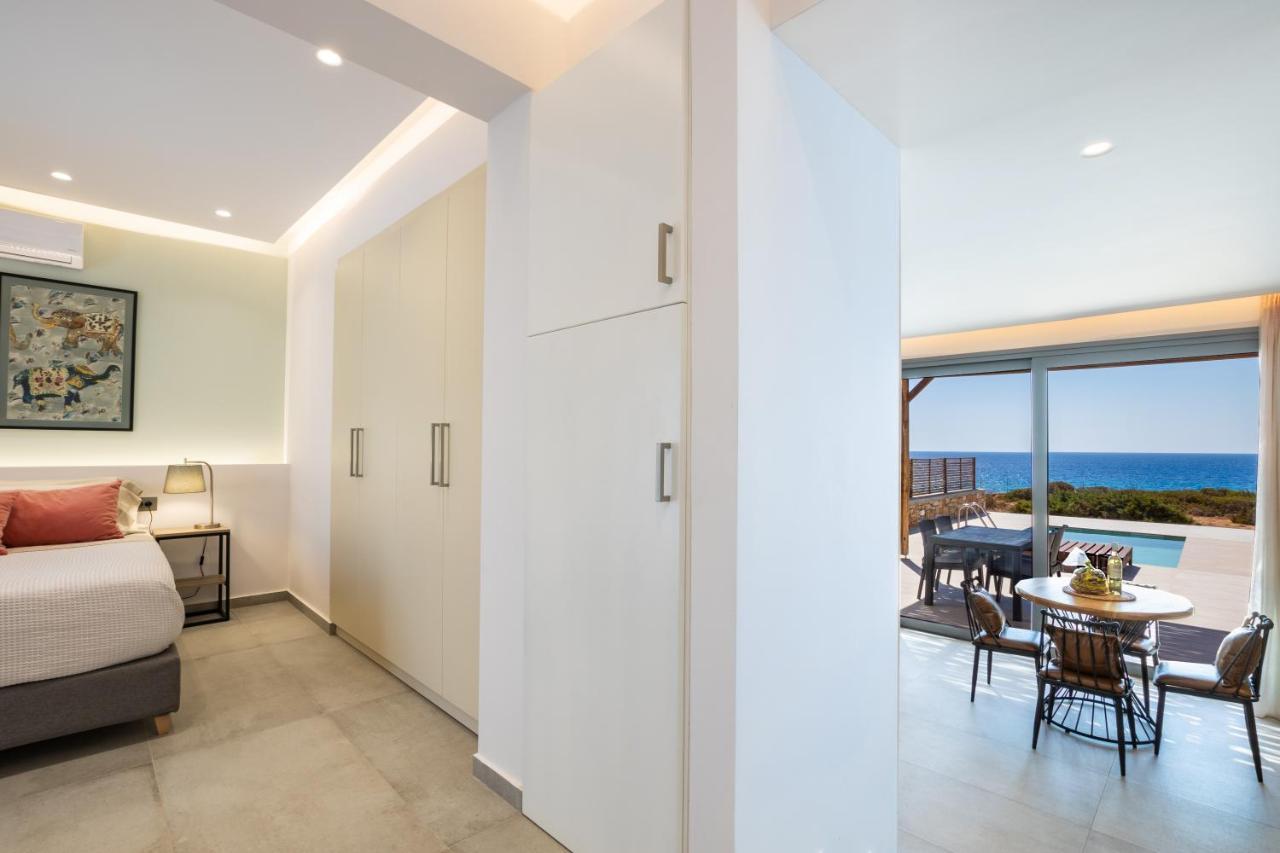 Isanema Villas Lakki  Exteriör bild