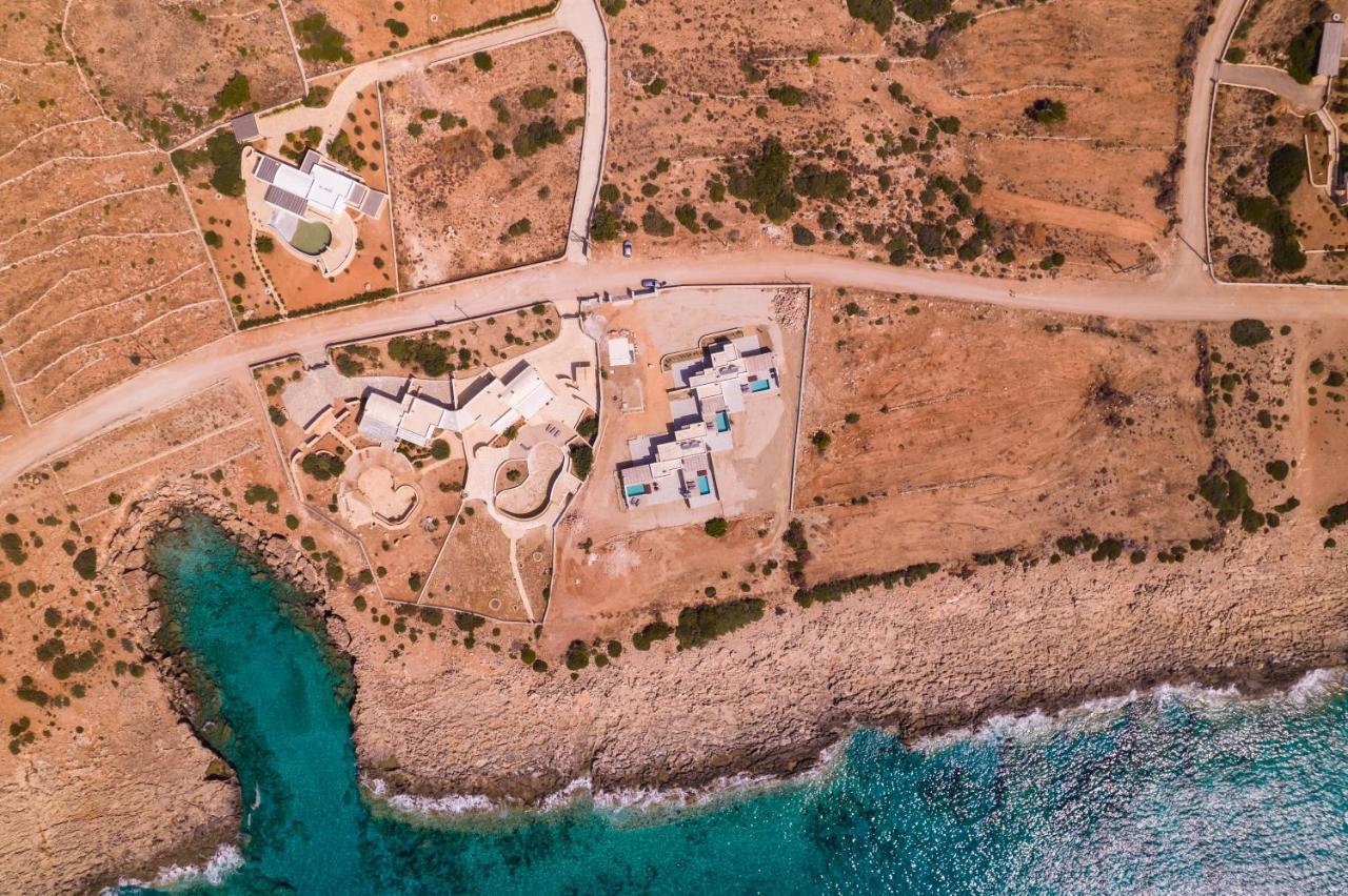 Isanema Villas Lakki  Exteriör bild