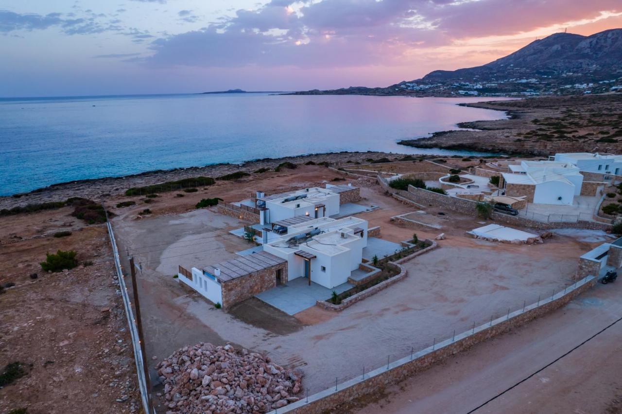 Isanema Villas Lakki  Exteriör bild