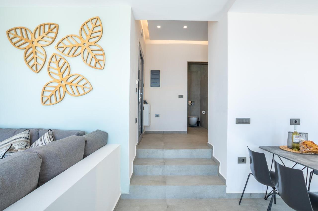 Isanema Villas Lakki  Exteriör bild