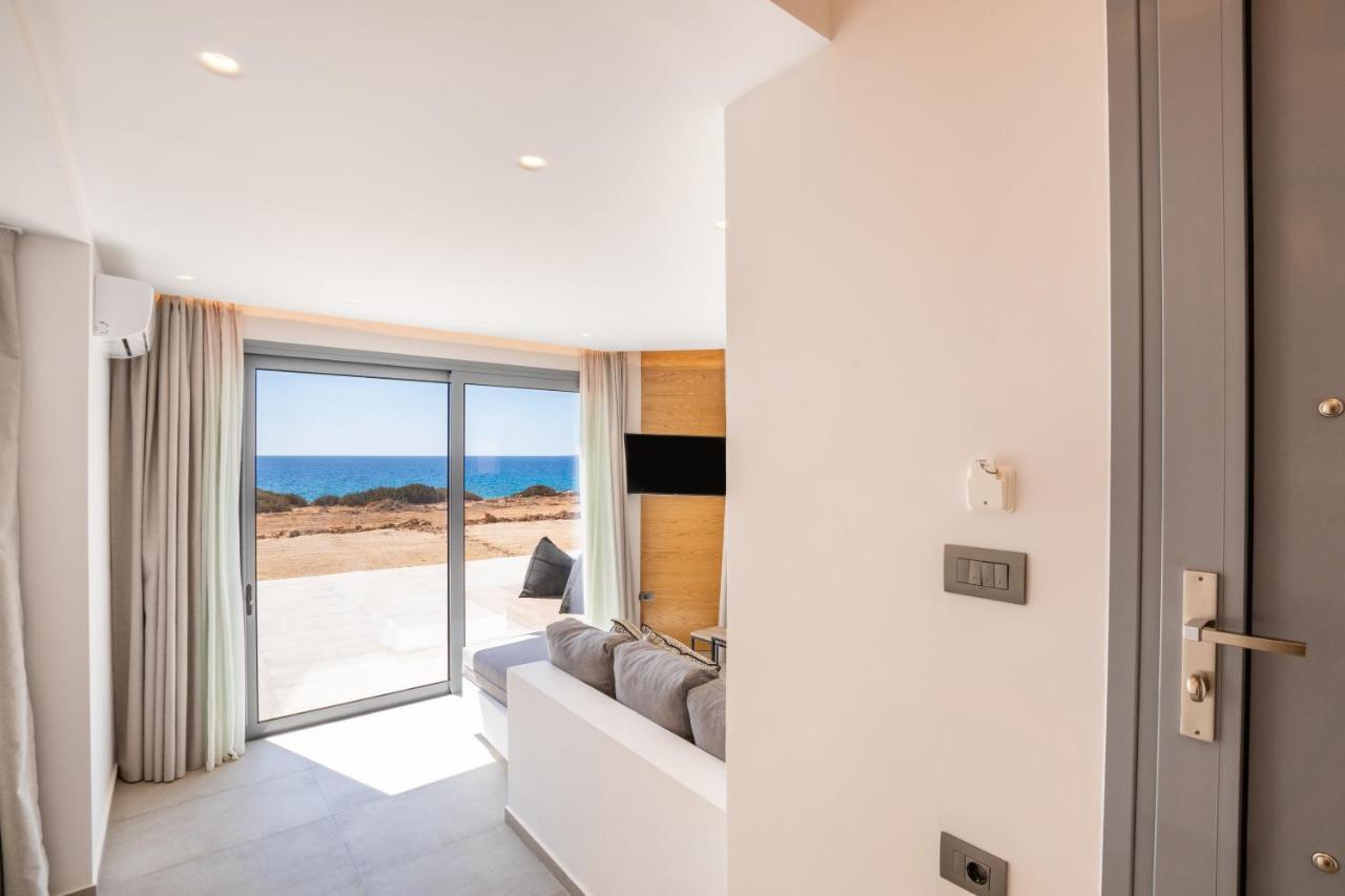 Isanema Villas Lakki  Exteriör bild